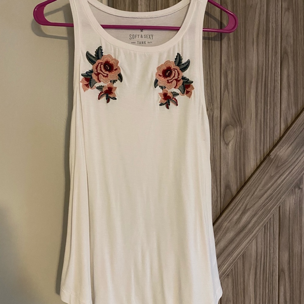 American Eagle tank top